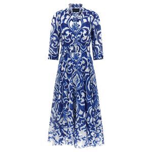 Samantha Sung Women's Aster Dress